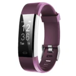 Sports Wristband Multifunctional Fitness Wristband With Heart Rate Monitor Ip67 Waterproof Smart Wristband Men'S Watch - Image 8