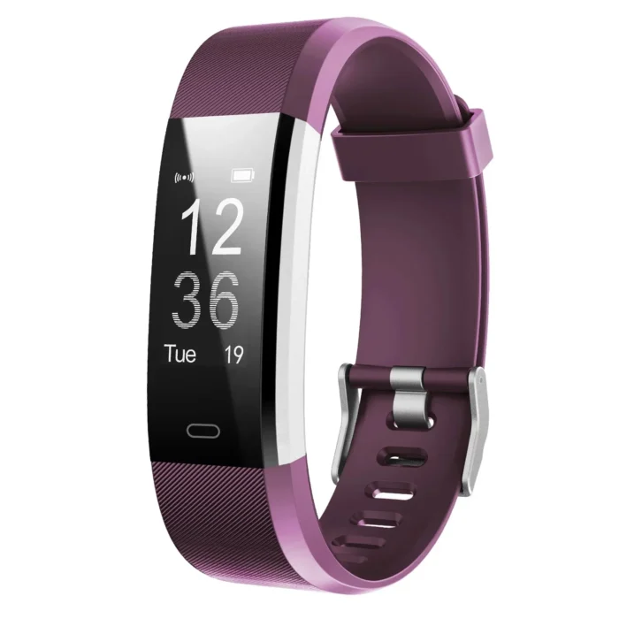 Sports Wristband Multifunctional Fitness Wristband With Heart Rate Monitor Ip67 Waterproof Smart Wristband Men'S Watch - Image 8