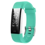 Sports Wristband Multifunctional Fitness Wristband With Heart Rate Monitor Ip67 Waterproof Smart Wristband Men'S Watch - Image 7