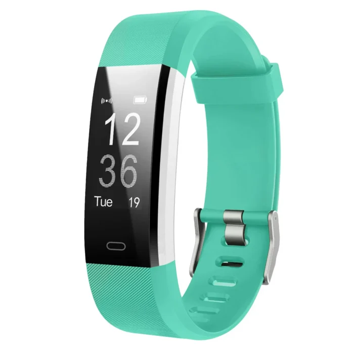 Sports Wristband Multifunctional Fitness Wristband With Heart Rate Monitor Ip67 Waterproof Smart Wristband Men'S Watch - Image 7